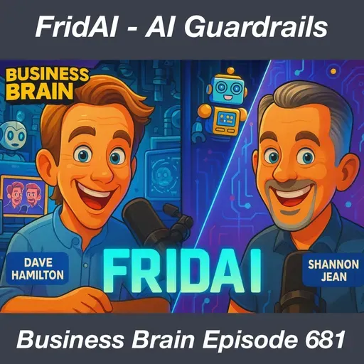 FridAI - AI Guardrails
