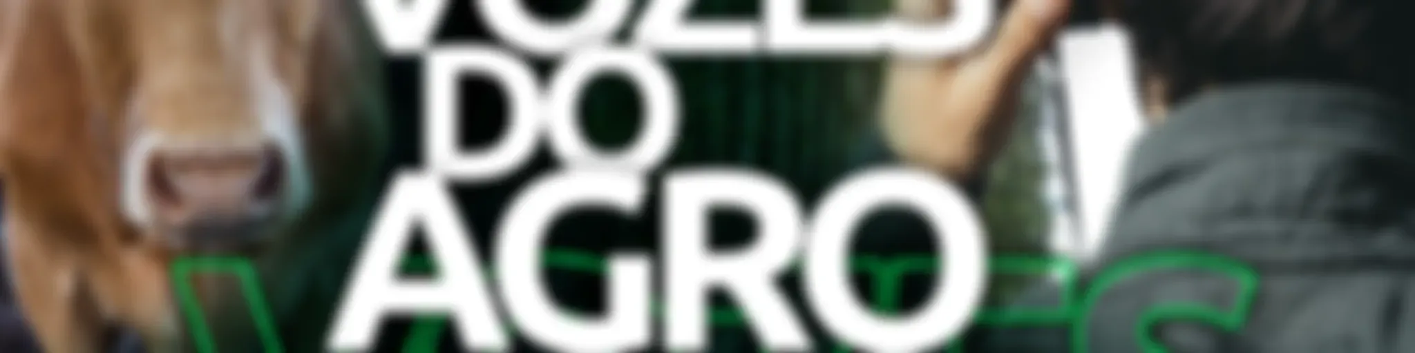 Vozes do Agro
