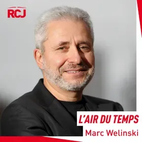 L&#8217;Air du temps &#8211; Marc Welinski