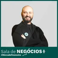 #260 IA, dados e garantias: a nova era do crédito para PMEs | Fernando Steler (Delend)