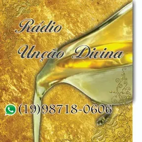 Rádio unção divna