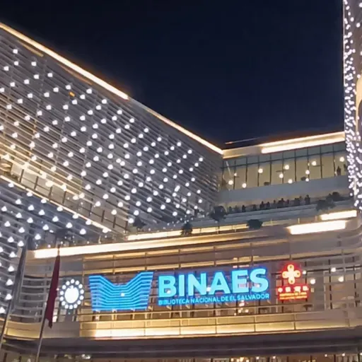 ¡Así me fue en El Salvador!