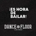 Dance Floor en vivo