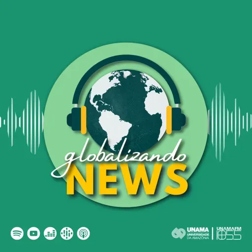 Globalizando News - 22.11.23