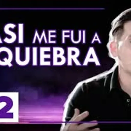 EL DIA QUE CASI LO PIERDO TODO | Transfórmate con Mauricio Benoist