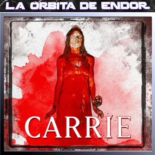 LODE 16x19 – CARRIE
