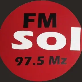 FM SOL 97.5 MHZ VALLE FÉRTIL