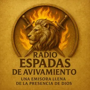 RADIO ESPADAS DE AVIVAMIENTO