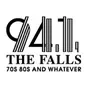 94.1 The Falls - KTRF-FM