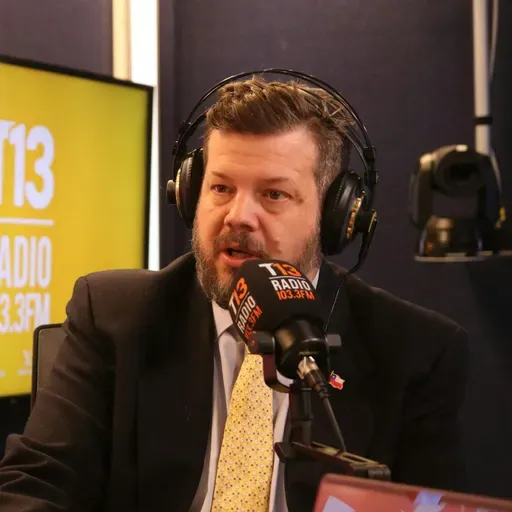 Johannes Kaiser y "cierre de capítulo 73-90": "Usted no puede condenar al miembro de un pelotón de fusilamiento por haber cumplido una orden"