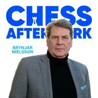 #278 Brynjar Níelsson