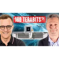 #570: 100 Terabit Smart Switches: What You Need to Know