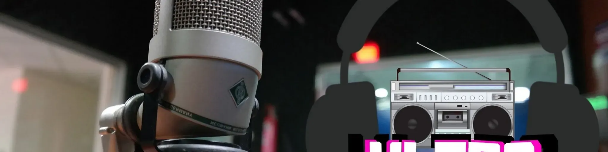 Ultra Radio