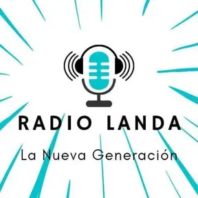 Radio Landa la nueva generación 1410 AM
