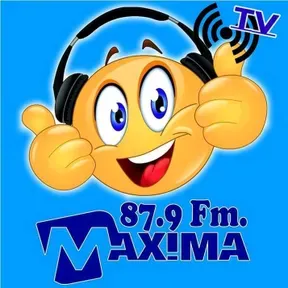Radio Máxima879