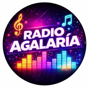 Radio Agalaría