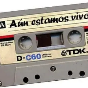 Radio Aun Estamos Vivos
