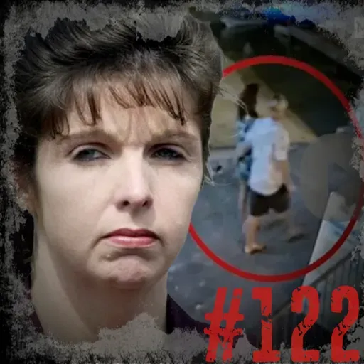 Gra pozorów mojej synowej... I Podcast kryminalny#122