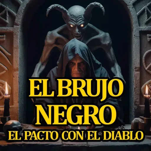 LA MUERTE ME LLEGÓ, PERO EL DIABLO ME SALVO - HISTORIAS DE BRUJERIA