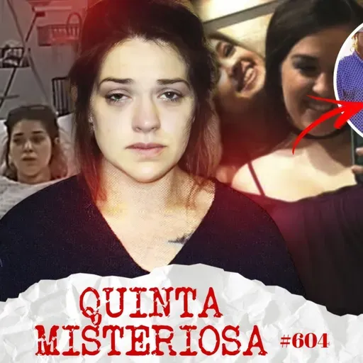 ELA FINGIU A GRAVIDEZ E DEPOIS MATOU POR UM BEBÊ | Caso Taylor #604