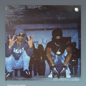 Ganga fader