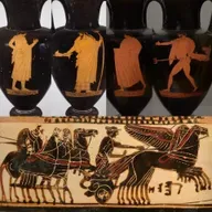 81. O Mito de Posídon e Pélops (Comentário por Vander Gabriel Camargo)