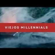 Viejos Millennials Episodio 259 - "Los tiros y las conspiraciones me pueden"