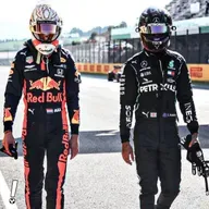 Depois do GP dos EUA, Verstappen sai com uma mão no título do campeonato de 2021?