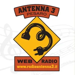 Radio Antenna 3 diretta