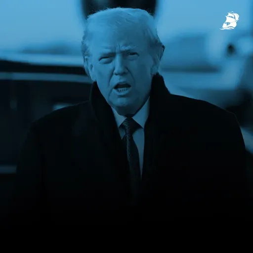 Catherine Rampell and Michael Steinberger: Trump Wants to Cook the Books