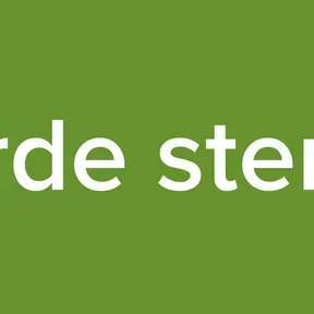 verde stereo