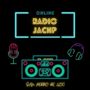 RADIO JACHP