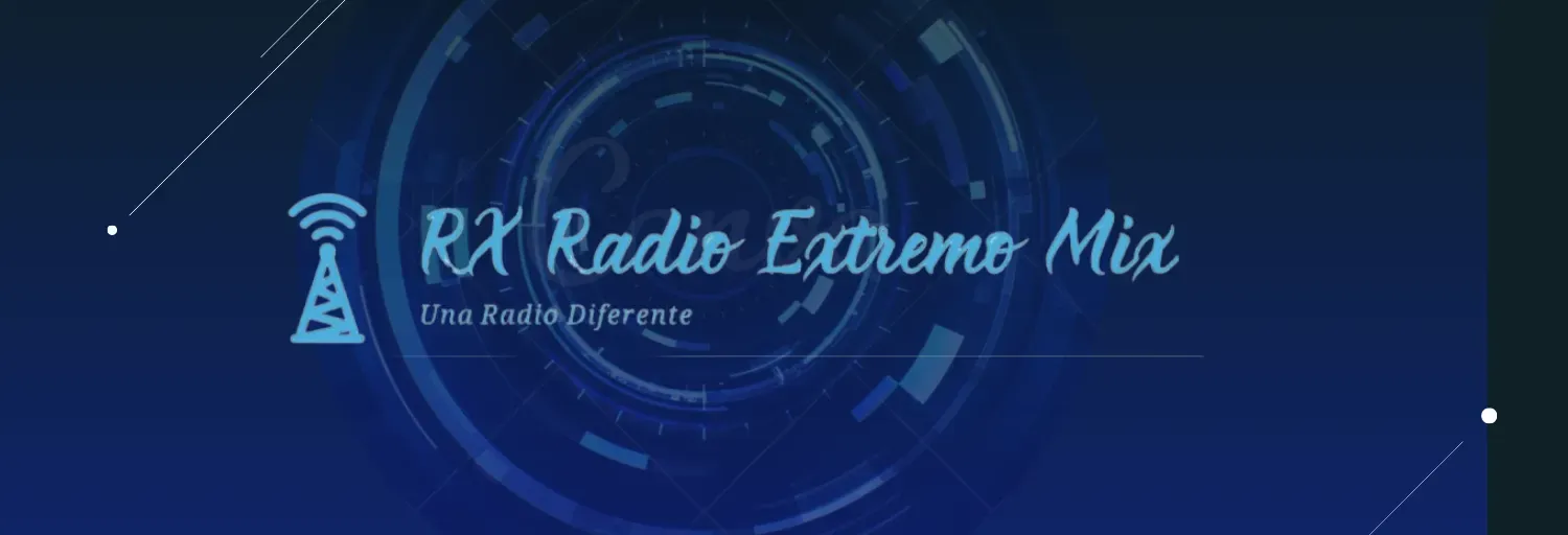 RX Radio Extremo mix