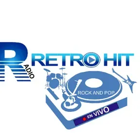 RADIO RETRO HIT