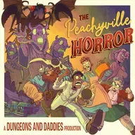 S3 Ep. 23 - Paths of Gory