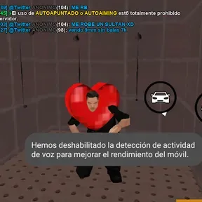 Duko Patrullaje
