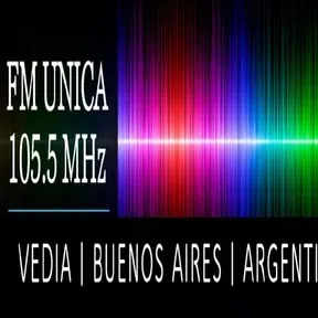 FM UNICA - VEDIA