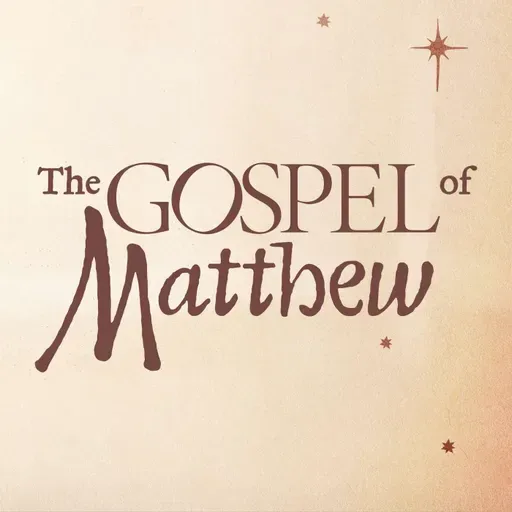 The Small Habits Quietly Wrecking Your Life | The Gospel of Matthew