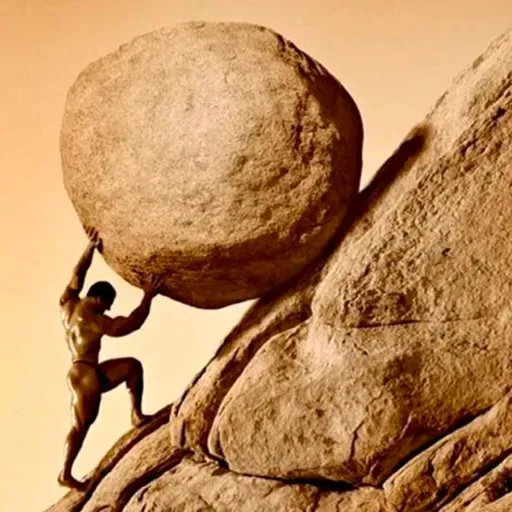 Когда жизнь говорит «нет» (а вы умеете сдаваться?)