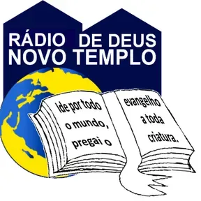 RADIO DE DEUS NOVO TEMPLO
