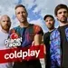 planet radio - planet coldplay