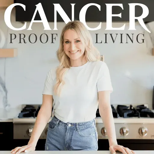 17: The Hidden Tools & Resources That Help Women Get Through Cancer | Kelly Rovetto