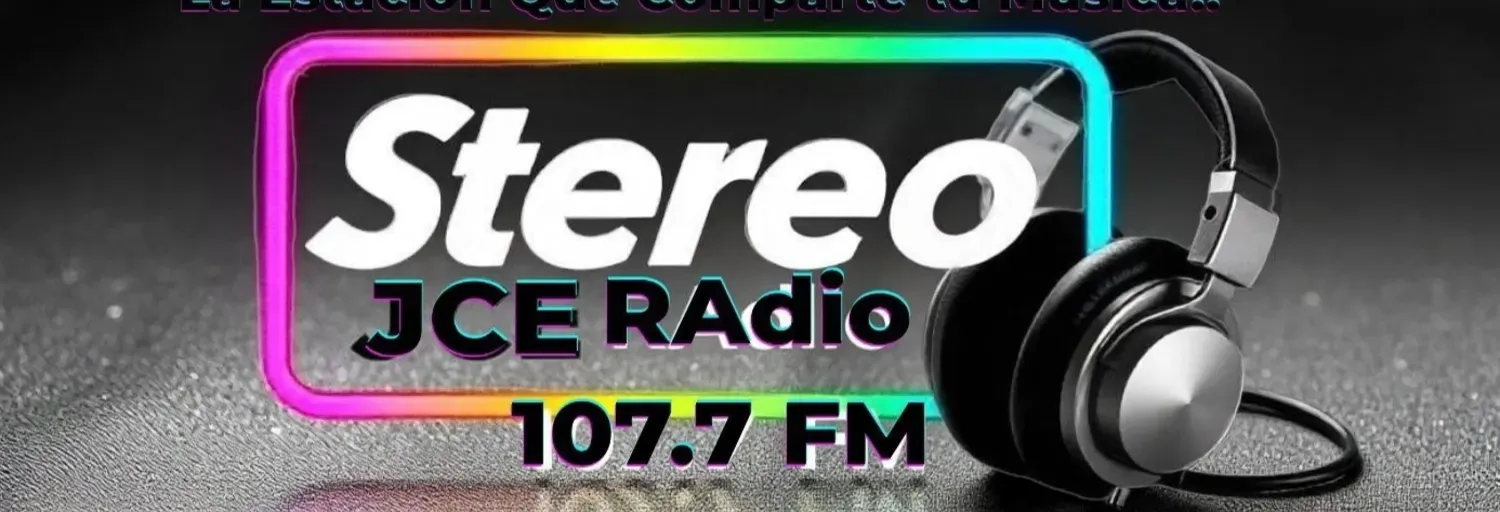 Stereo JCE Radio