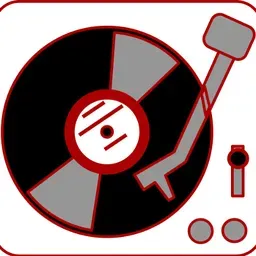 Oude radio Piraten