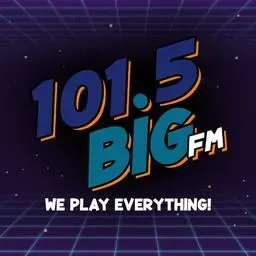 101.5 KGFM FM