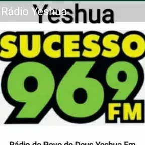 RADIO YESHUA ONLINE