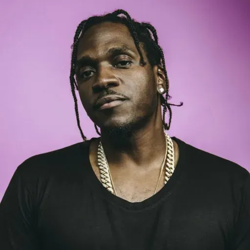 La vuelta de Pusha T