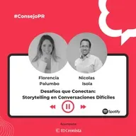 Desafíos de conectar: Storytelling en conversaciones difíciles