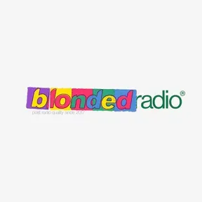 blonded