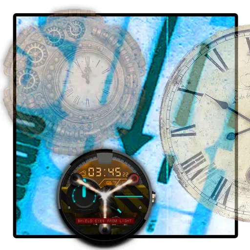 Programa Subset 68 – VIAGEM NO TEMPO